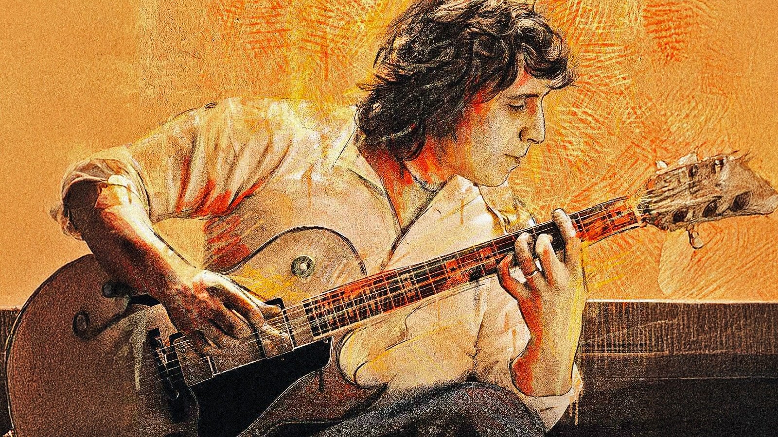 Al momento stai visualizzando Pino Daniele – Nero a Metà: il Docufilm che Celebra un’Anima Immortale