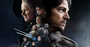 Scopri di più sull'articolo Andor – Stagione 2: la serie Star Wars più matura e intensa di sempre