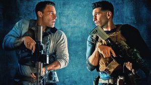 Scopri di più sull'articolo The Accountant 2: Ben Affleck e Jon Bernthal tornano tra numeri e pallottole