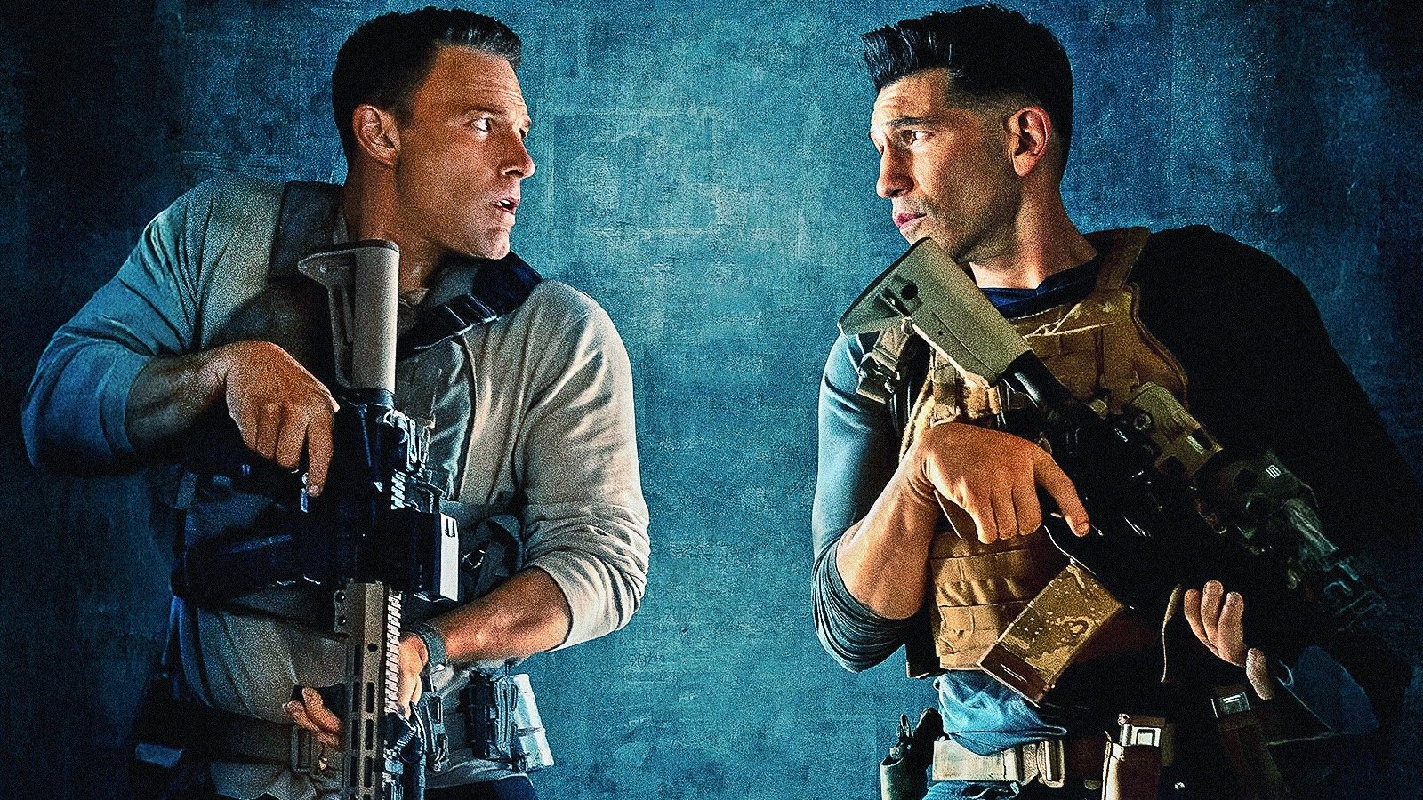 Al momento stai visualizzando The Accountant 2: Ben Affleck e Jon Bernthal tornano tra numeri e pallottole