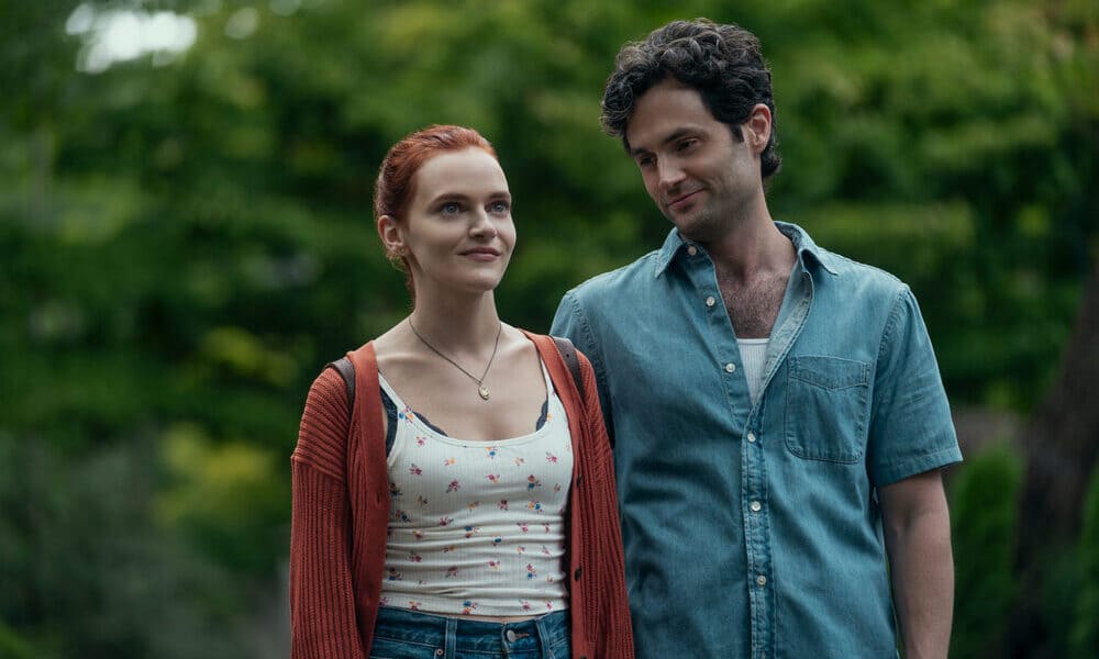 Al momento stai visualizzando You 5 – Recensione Finale: la conclusione (quasi) perfetta di Joe Goldberg