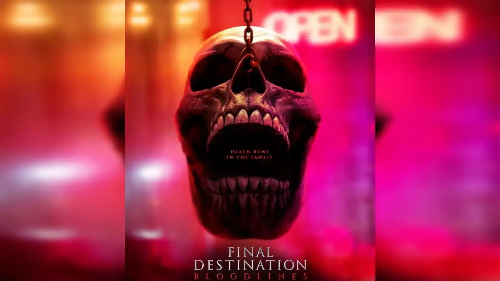 Scopri di più sull'articolo Final Destination: Bloodlines – Il ritorno dell’incubo in una nuova generazione