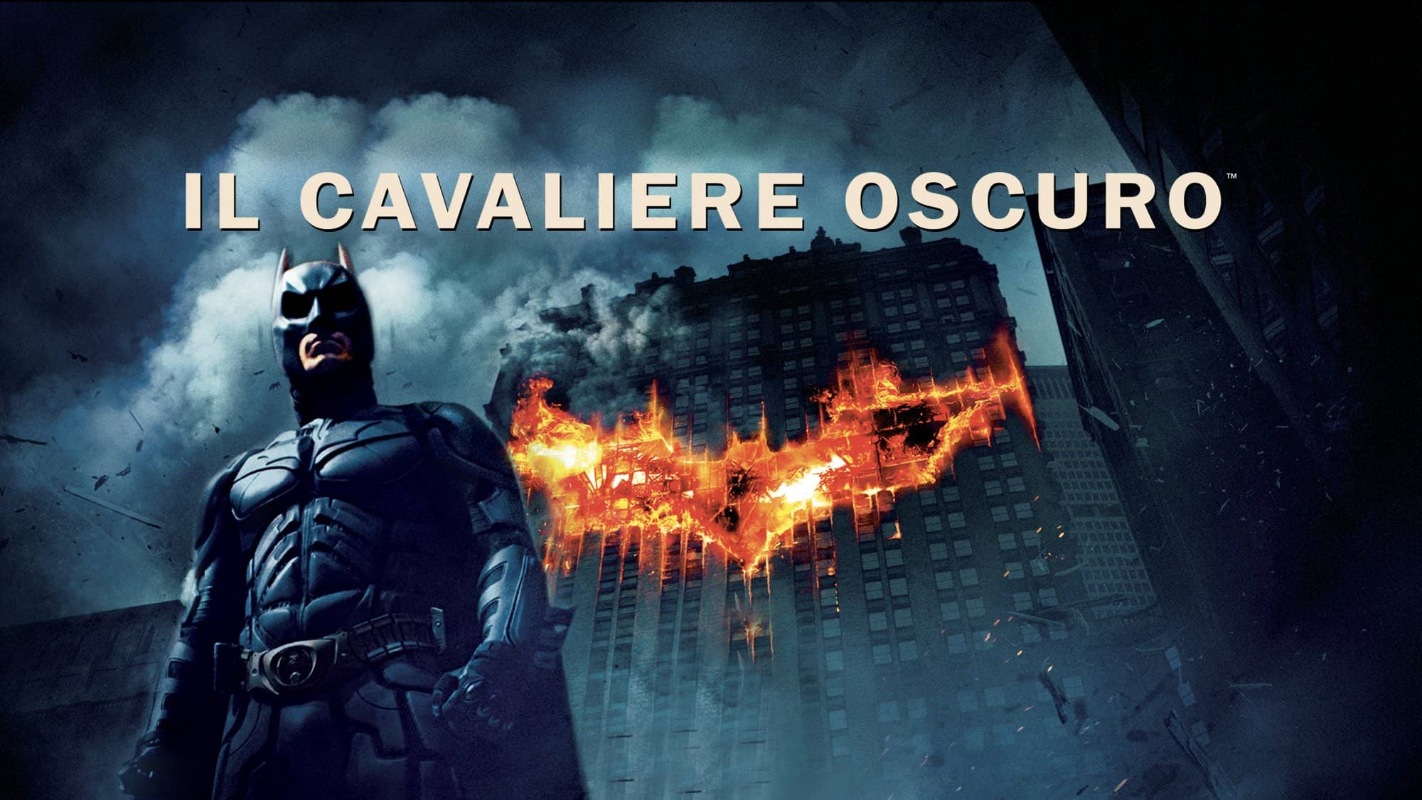 Scopri di più sull'articolo Il Cavaliere Oscuro (2008) –  Batman e il Joker: un confronto tra luce e tenebre