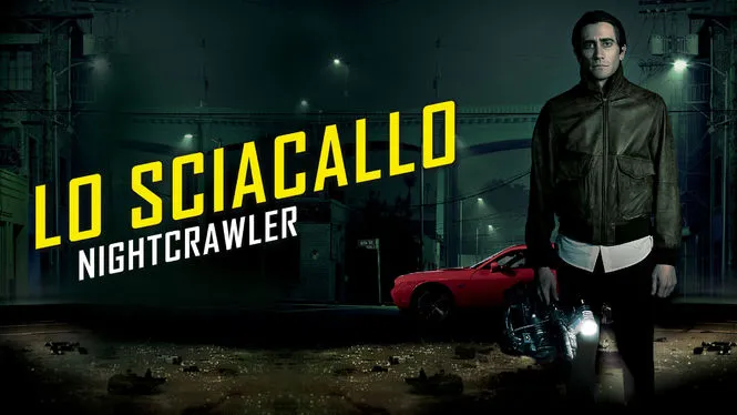 Lo Sciacallo