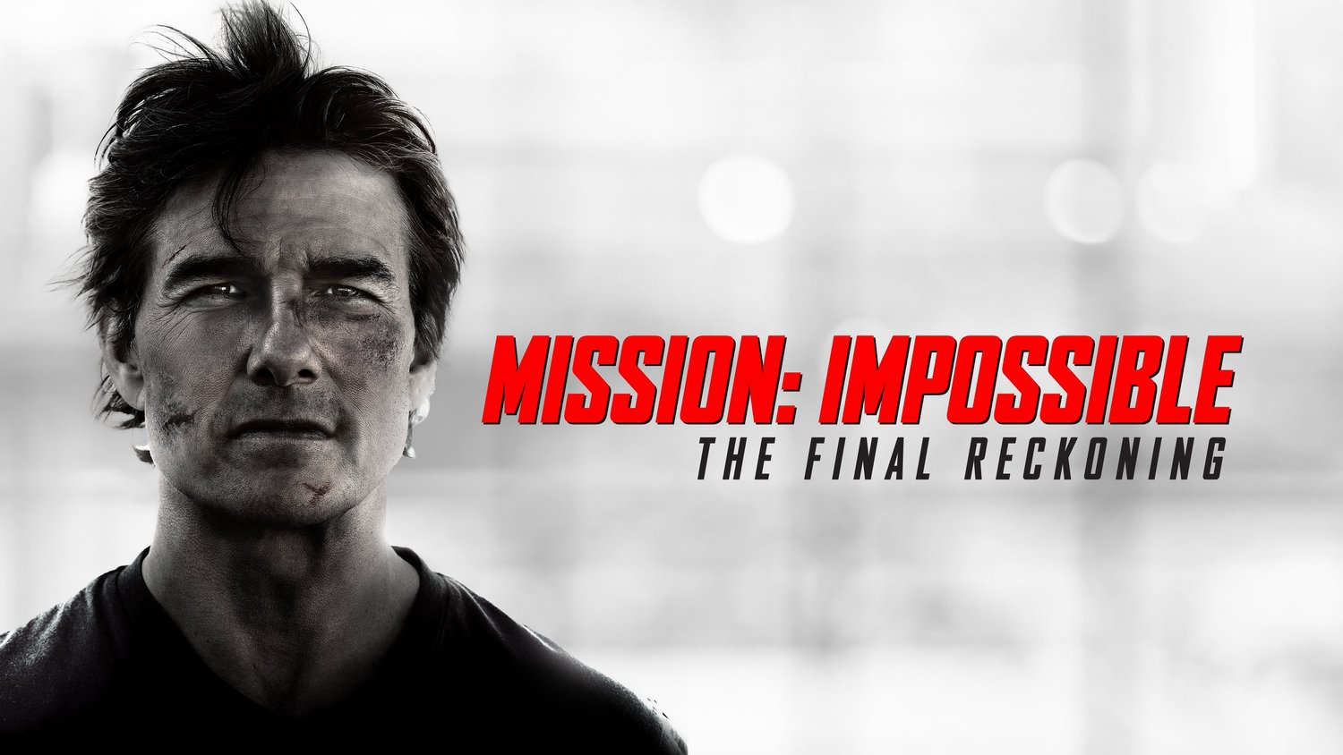 Scopri di più sull'articolo Mission: Impossible – The Final Reckoning: L’apoteosi di Ethan Hunt e della sua squadra