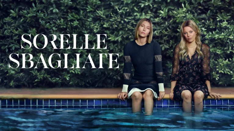 Sorelle sbagliate