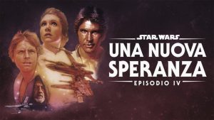 Scopri di più sull'articolo Star Wars: Una nuova speranza – Il mito che ha cambiato per sempre il cinema