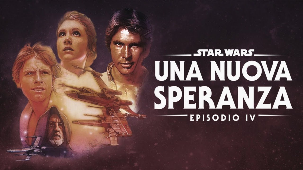 Al momento stai visualizzando Star Wars: Una nuova speranza – Il mito che ha cambiato per sempre il cinema