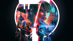 Scopri di più sull'articolo Star Wars: Tales of the Underworld – L’umanità nascosta nei villain della galassia