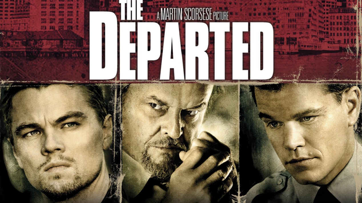 Scopri di più sull'articolo The Departed – Il bene e il male si scontrano in un thriller di potere e inganni