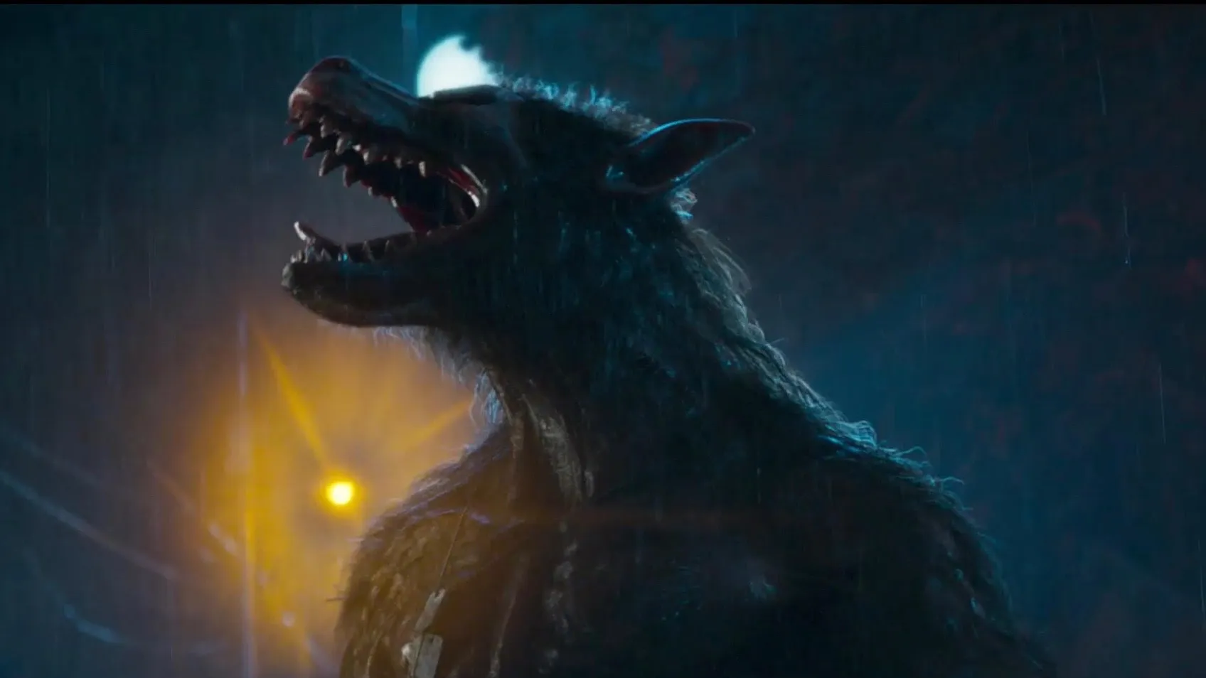 Scopri di più sull'articolo Werewolves – Sopravvivere sotto la luna piena