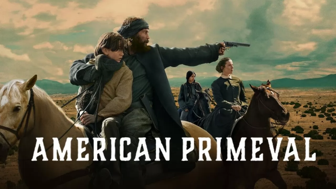 Scopri di più sull'articolo American Primeval – Sopravvivere nel cuore selvaggio dell’America