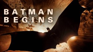 Scopri di più sull'articolo Batman Begins (2005) – il film che ha ridato vita a Batman