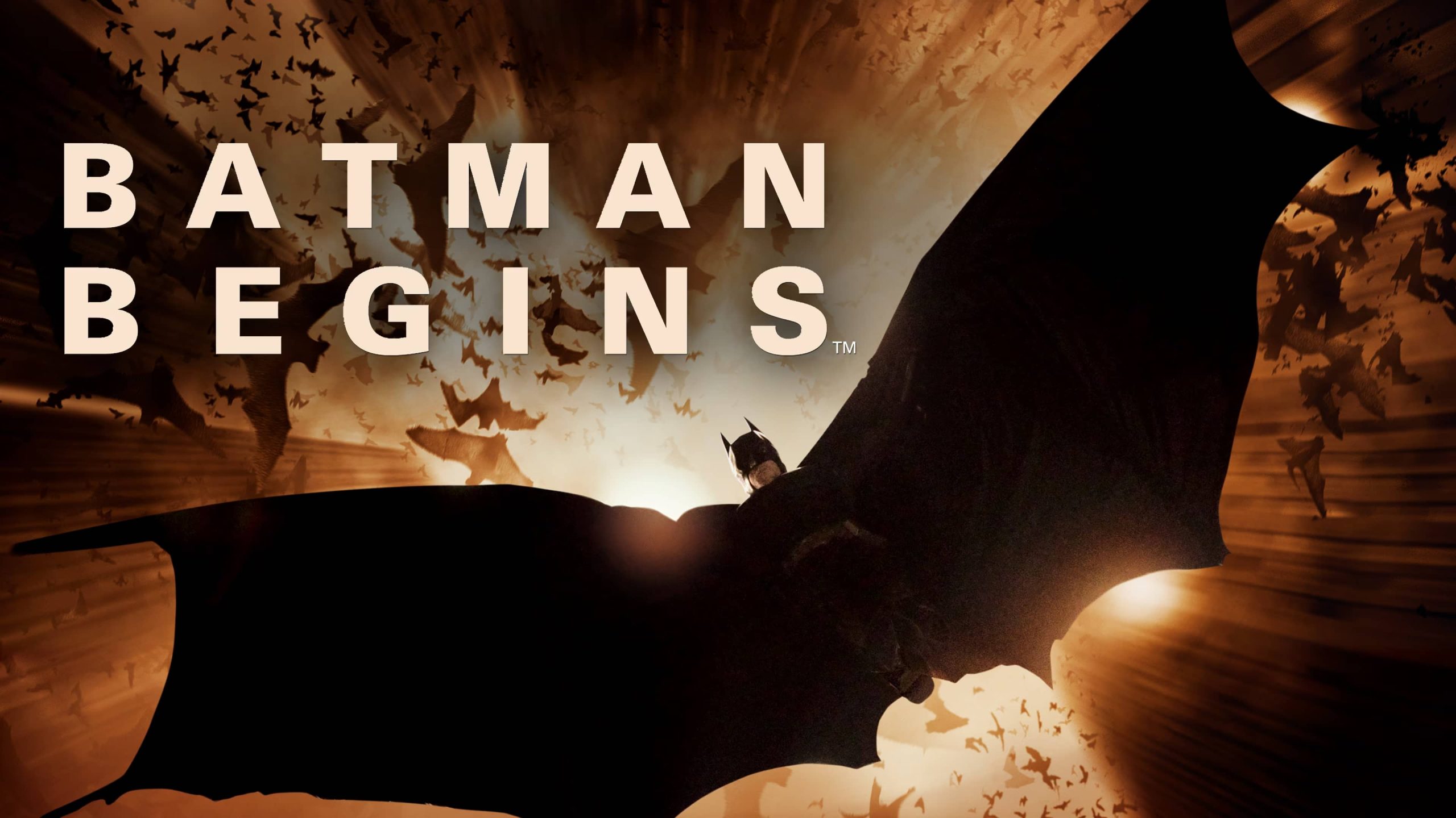 Scopri di più sull'articolo Batman Begins (2005) – il film che ha ridato vita a Batman