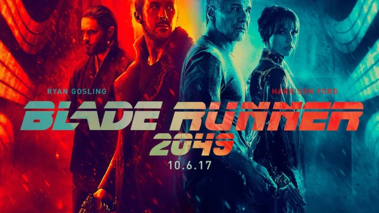 Blade Runner 2049