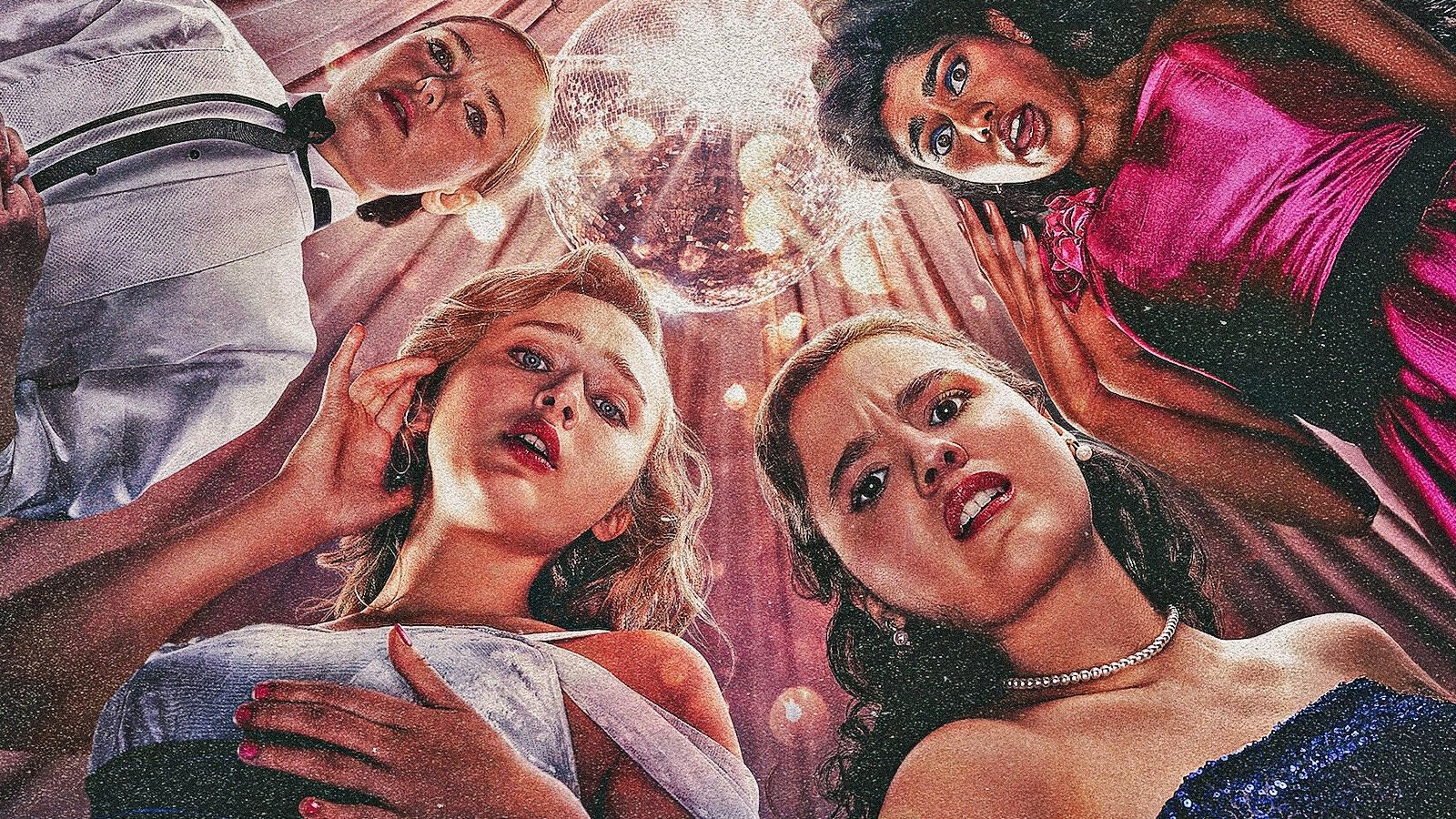 Scopri di più sull'articolo Fear Street: Prom Queen – Un ritorno deludente all’horror adolescenziale anni ’80