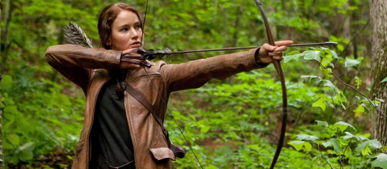 hunger games