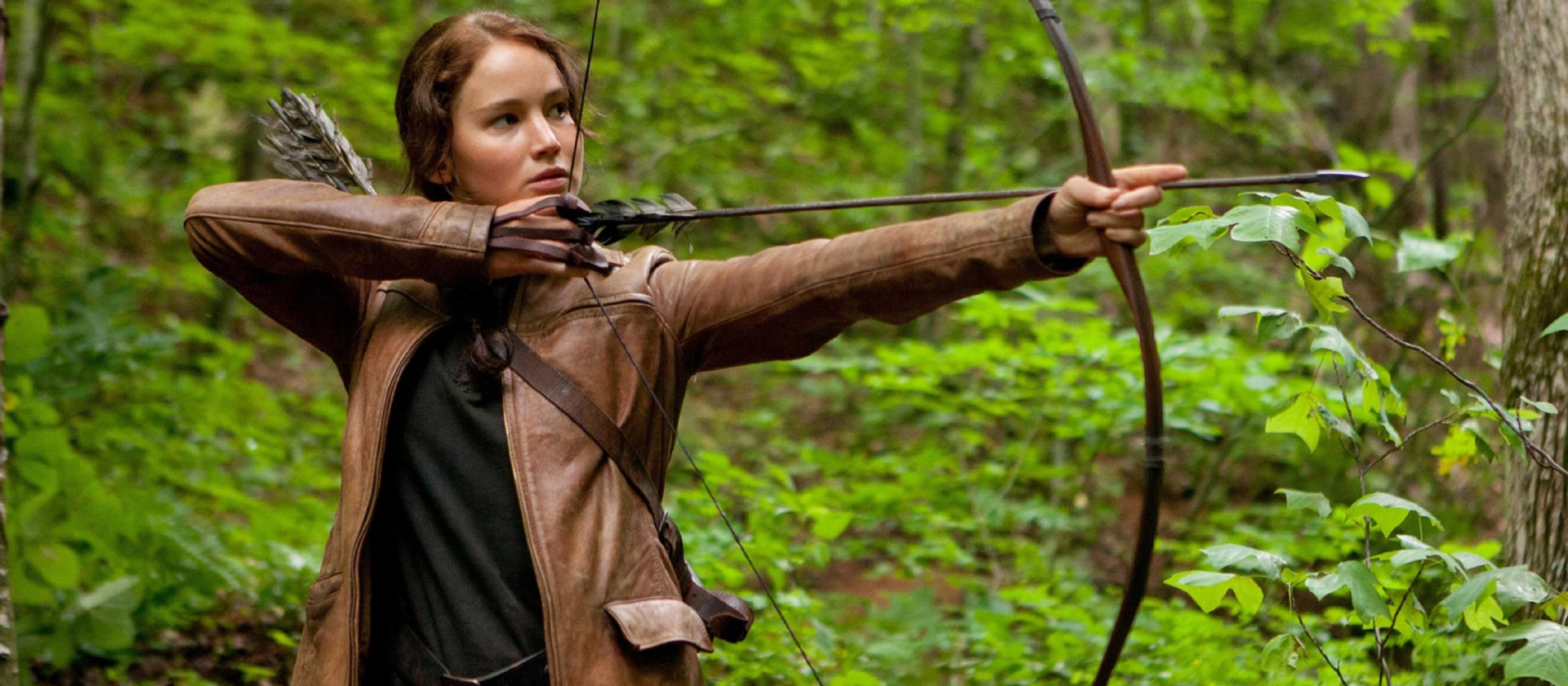 Al momento stai visualizzando Hunger Games – Sopravvivere in un mondo distopico