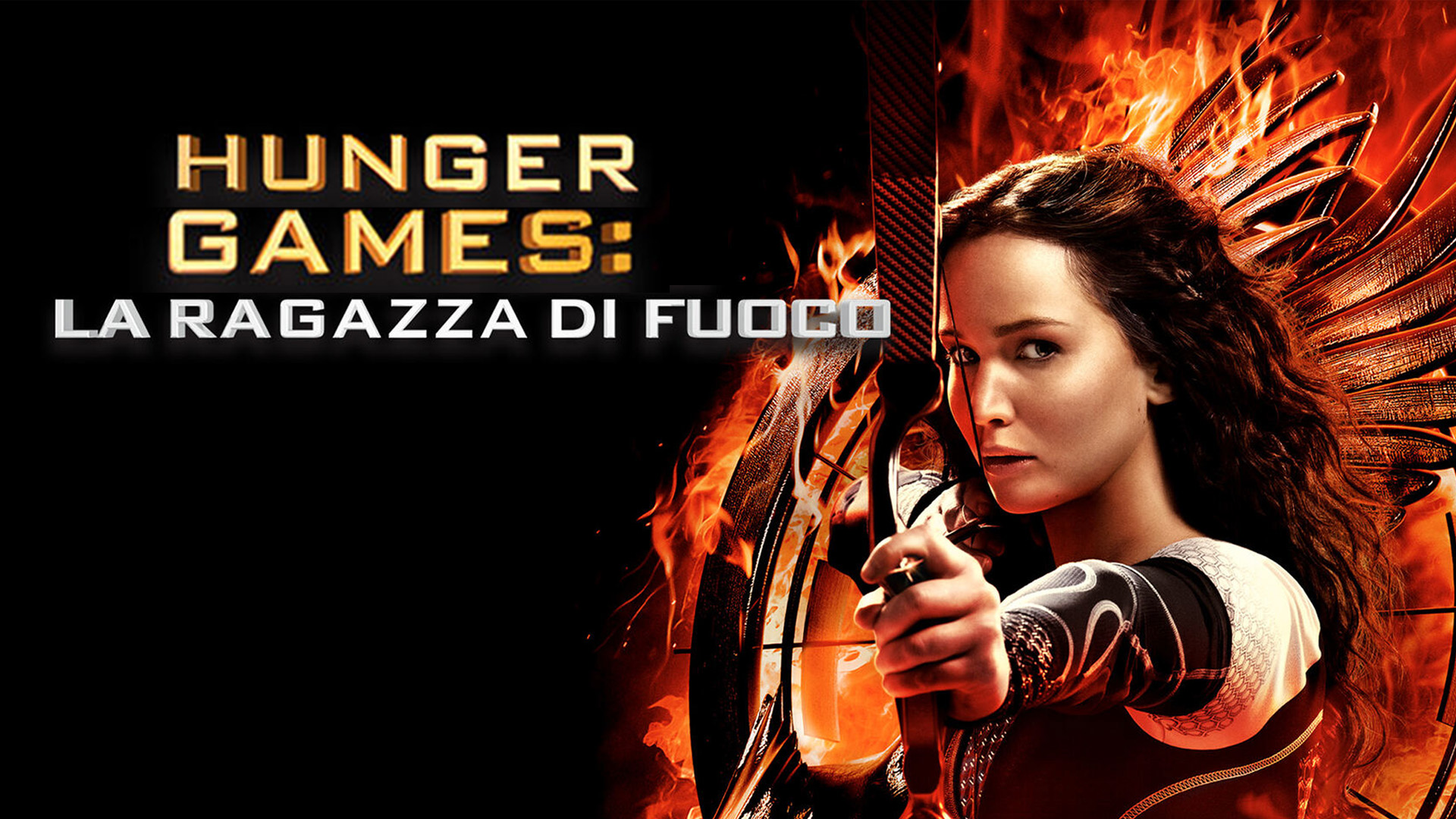 Al momento stai visualizzando Hunger Games: La ragazza di fuoco – La scintilla della ribellione
