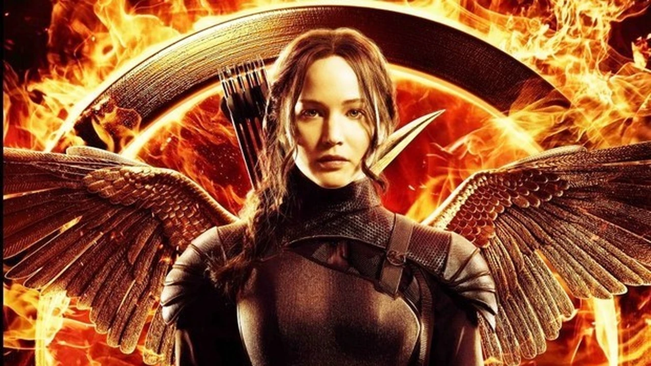 Al momento stai visualizzando Hunger Games: Il canto della rivolta – Parte 1 – La nascita della ribellione