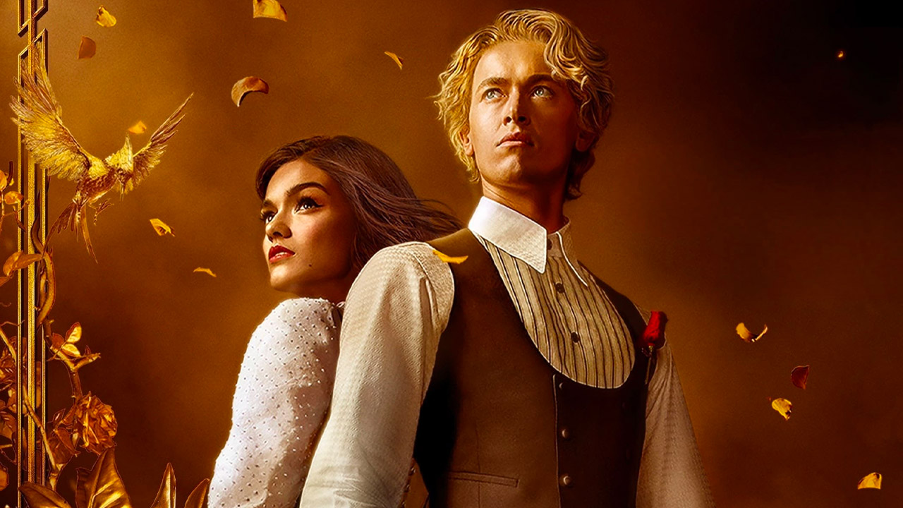 Al momento stai visualizzando Hunger Games: Il canto della rivolta – Parte 2 – L’epica conclusione della ribellione