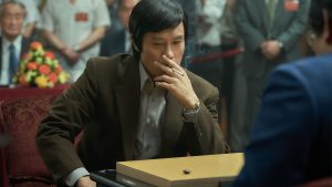 Scopri di più sull'articolo L’ultima partita di Go – Strategia, rivalità e redenzione nel cuore del Baduk