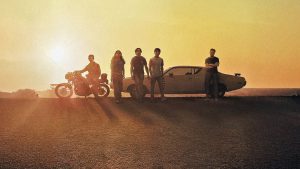 Scopri di più sull'articolo Motorheads – Passione, famiglia e corse ad alta velocità
