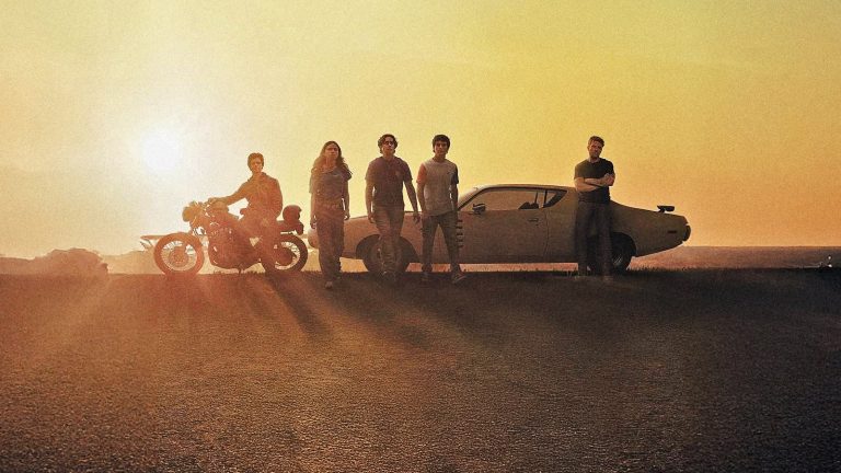 motorheads