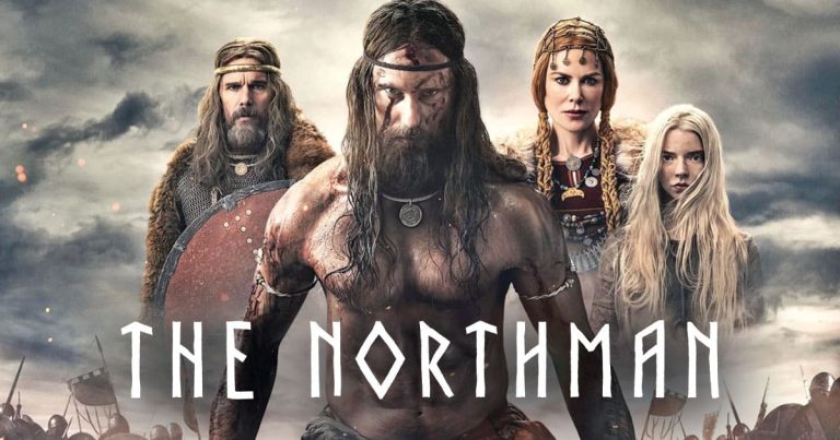the northman