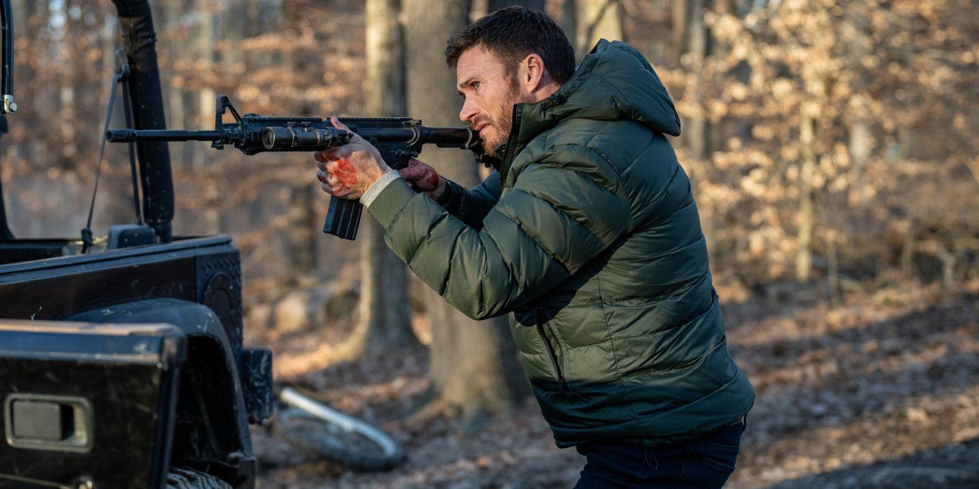 Scopri di più sull'articolo Tin Soldier – Azione e tensione in un thriller militare contemporaneo
