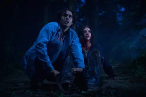 Scopri di più sull'articolo Until Dawn – Fino all’alba: un horror psicologico tra scelte e sopravvivenza