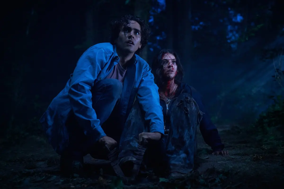 Scopri di più sull'articolo Until Dawn – Fino all’alba: un horror psicologico tra scelte e sopravvivenza