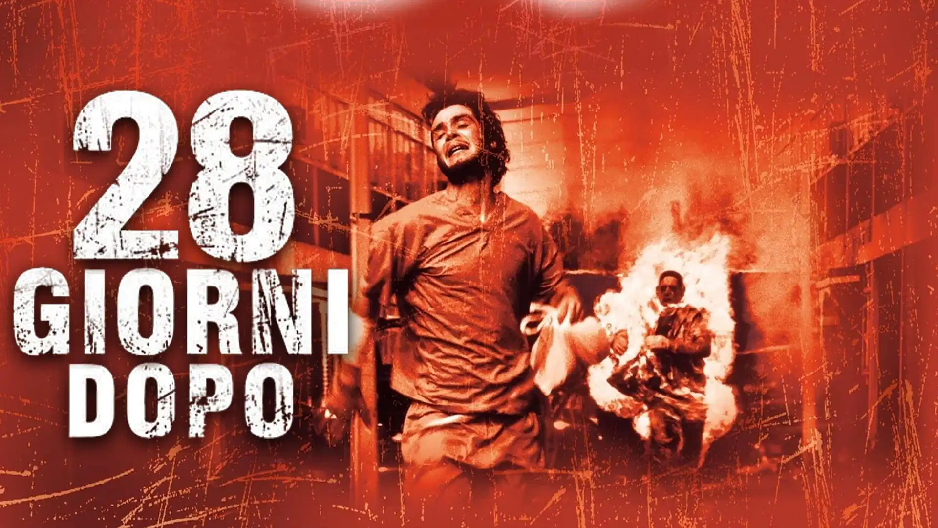 Al momento stai visualizzando 28 giorni dopo – Un capolavoro del cinema horror post-apocalittico