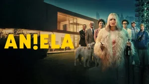 Scopri di più sull'articolo Aniela – Una commedia drammatica polacca by netflix