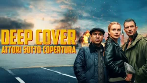 Scopri di più sull'articolo Deep Cover – Attori sotto copertura – Azione, mistero e improvvisazione