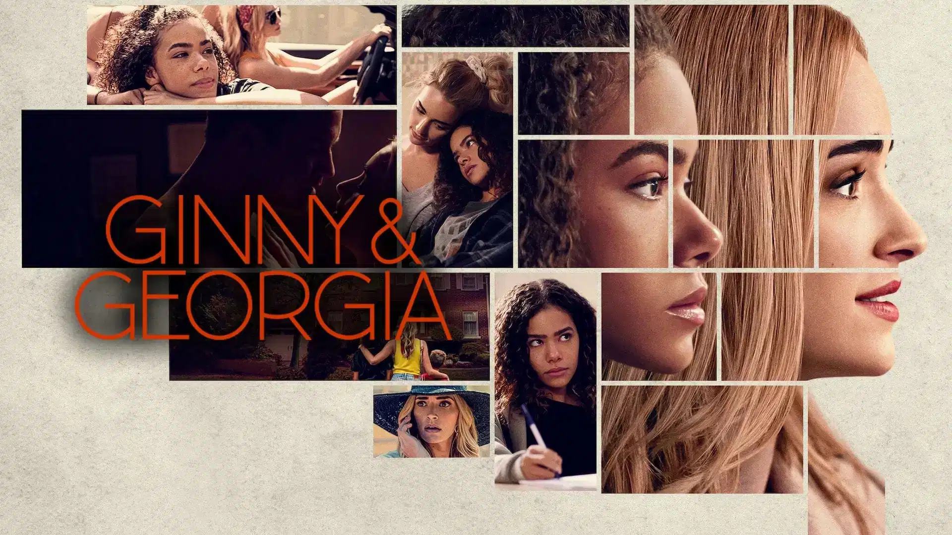Al momento stai visualizzando Ginny & Georgia – Un dramma familiare avvincente by Netflix