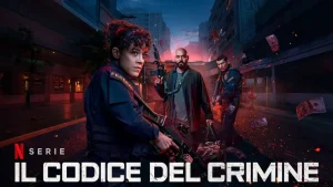 Scopri di più sull'articolo Il codice del crimine – Un thriller adrenalinico tra Brasile e Paraguay