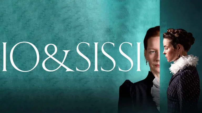 Io & Sissi dove vedere film in streaming gratis 4k netflix