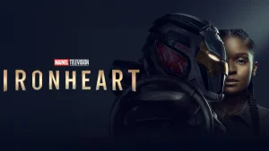 Scopri di più sull'articolo Ironheart (2025) – Una nuova eroina entra nell’universo Marvel