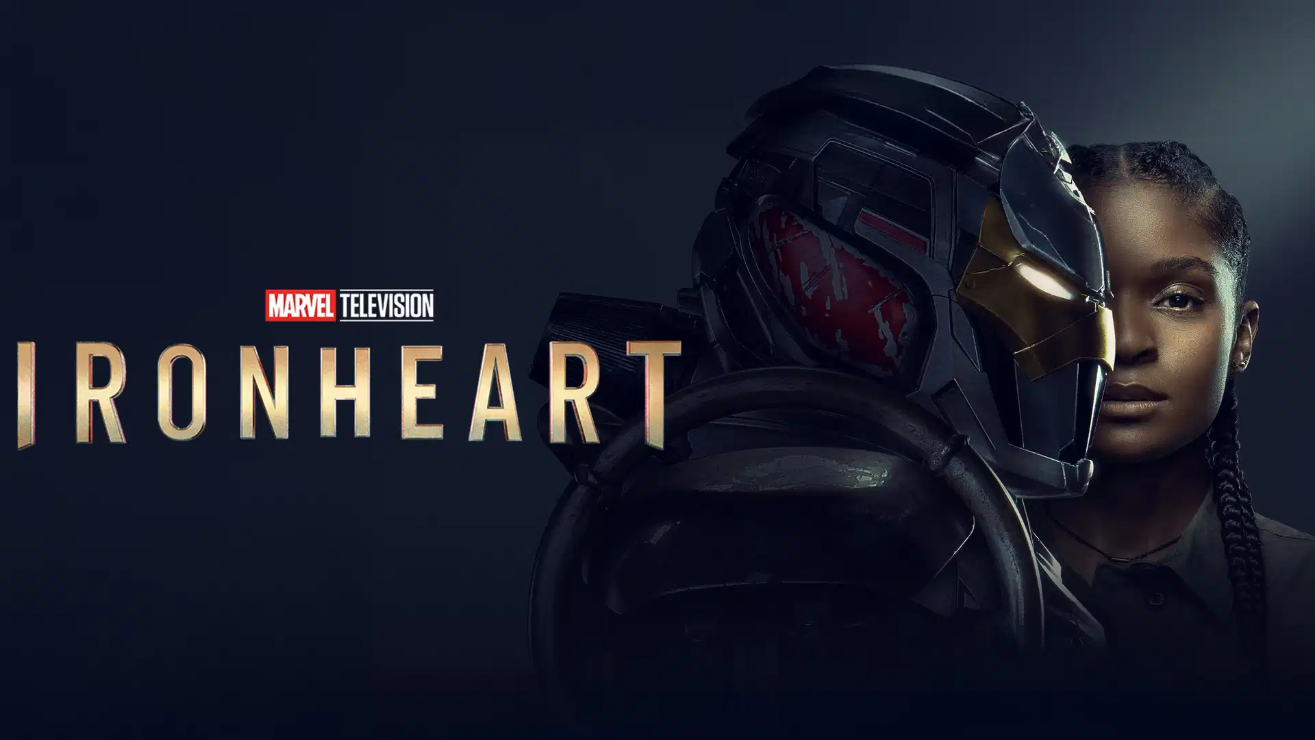 Al momento stai visualizzando Ironheart (2025) – Una nuova eroina entra nell’universo Marvel