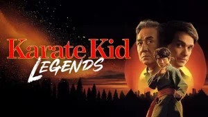 Scopri di più sull'articolo Karate Kid: Legends – Un ritorno emozionante alla leggenda del karate