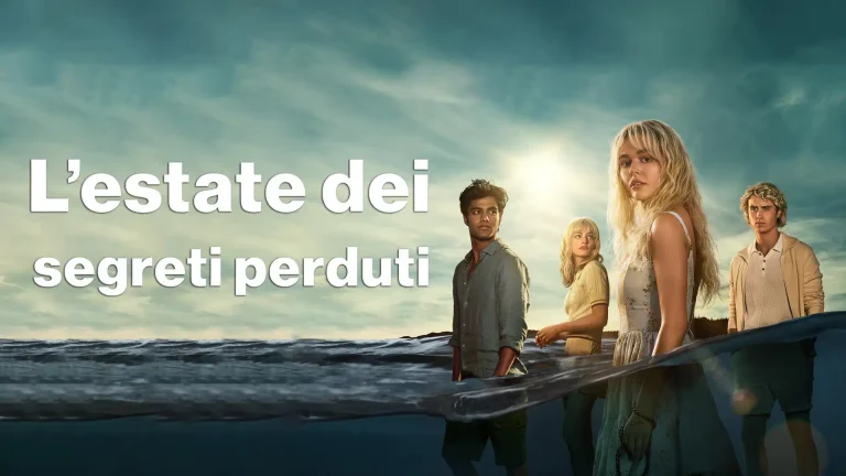 L’estate dei segreti