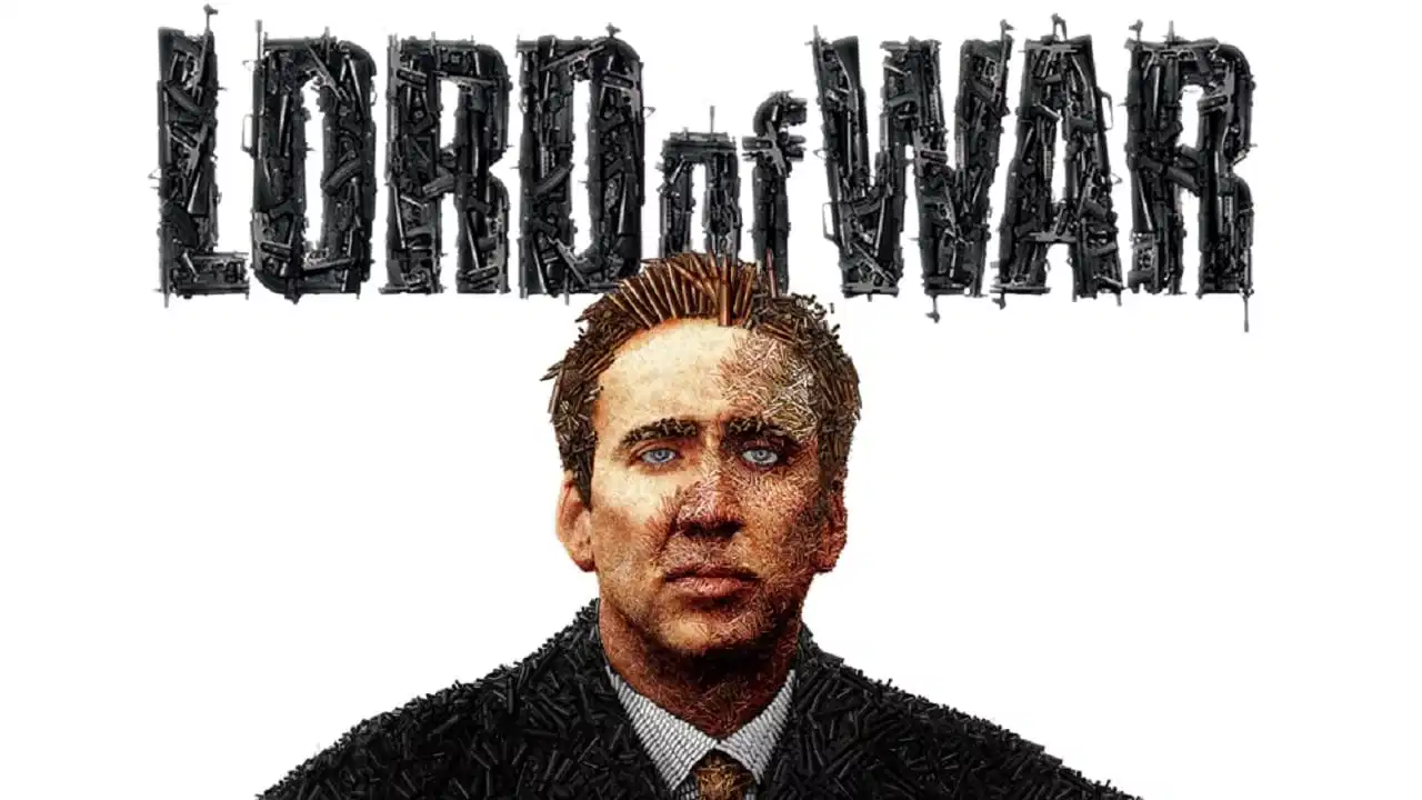 Al momento stai visualizzando Lord of War (2005) – Un’analisi critica
