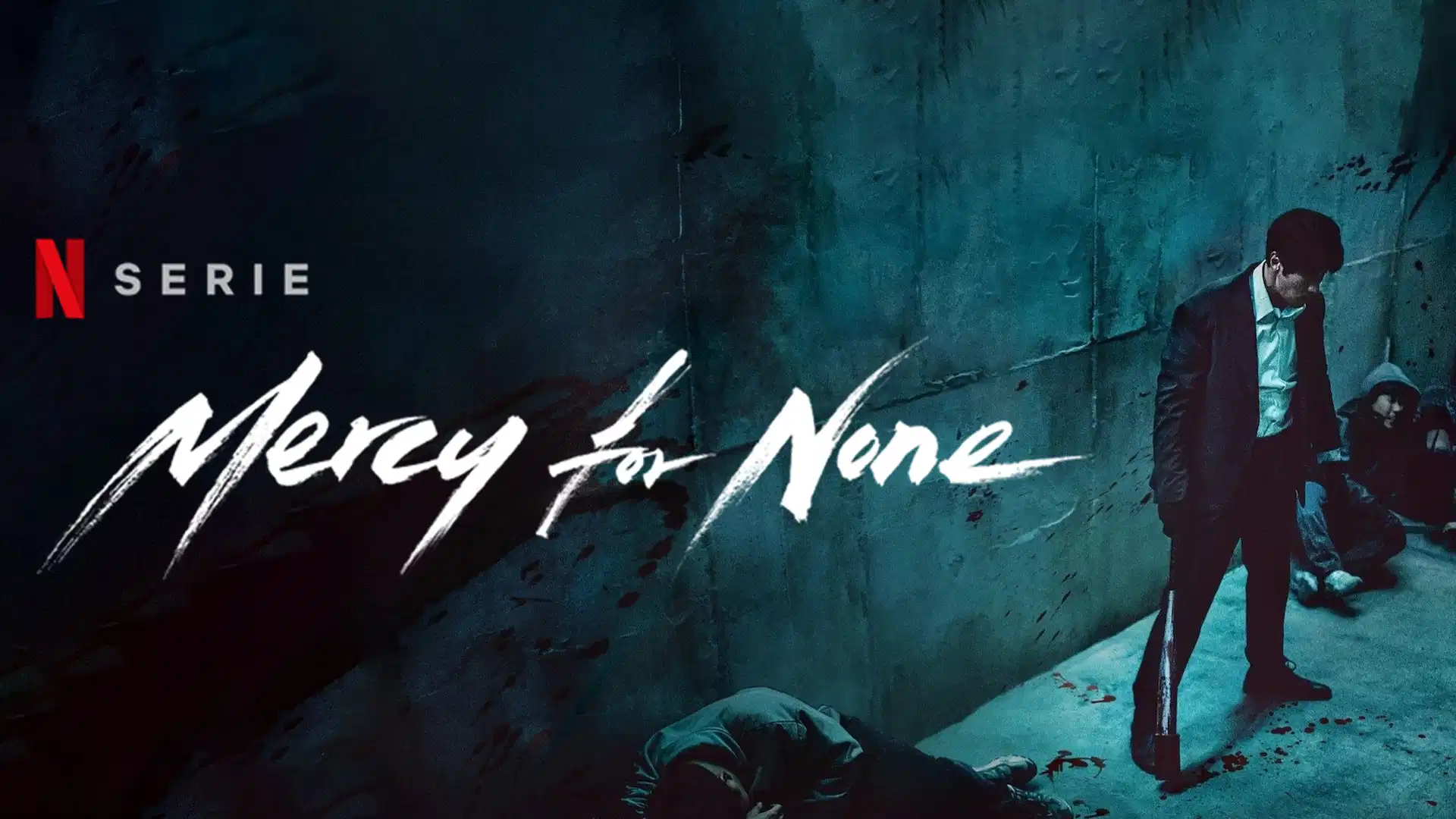 Al momento stai visualizzando Mercy for None – Un thriller teso tra vendetta e redenzione nel cuore della Corea