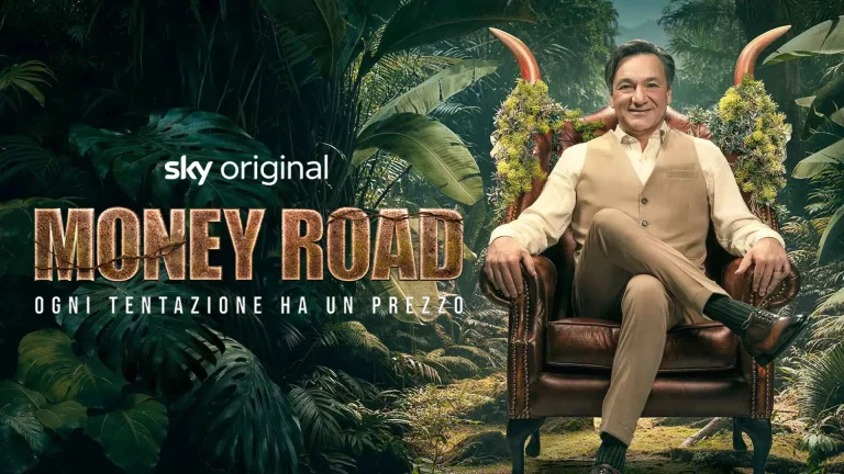 Money Road
