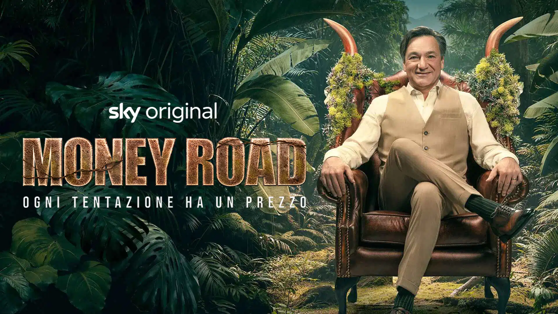 Scopri di più sull'articolo Money Road – Ogni tentazione ha un prezzo (2025) – Un gioco psicologico tra resistenza e tentazion