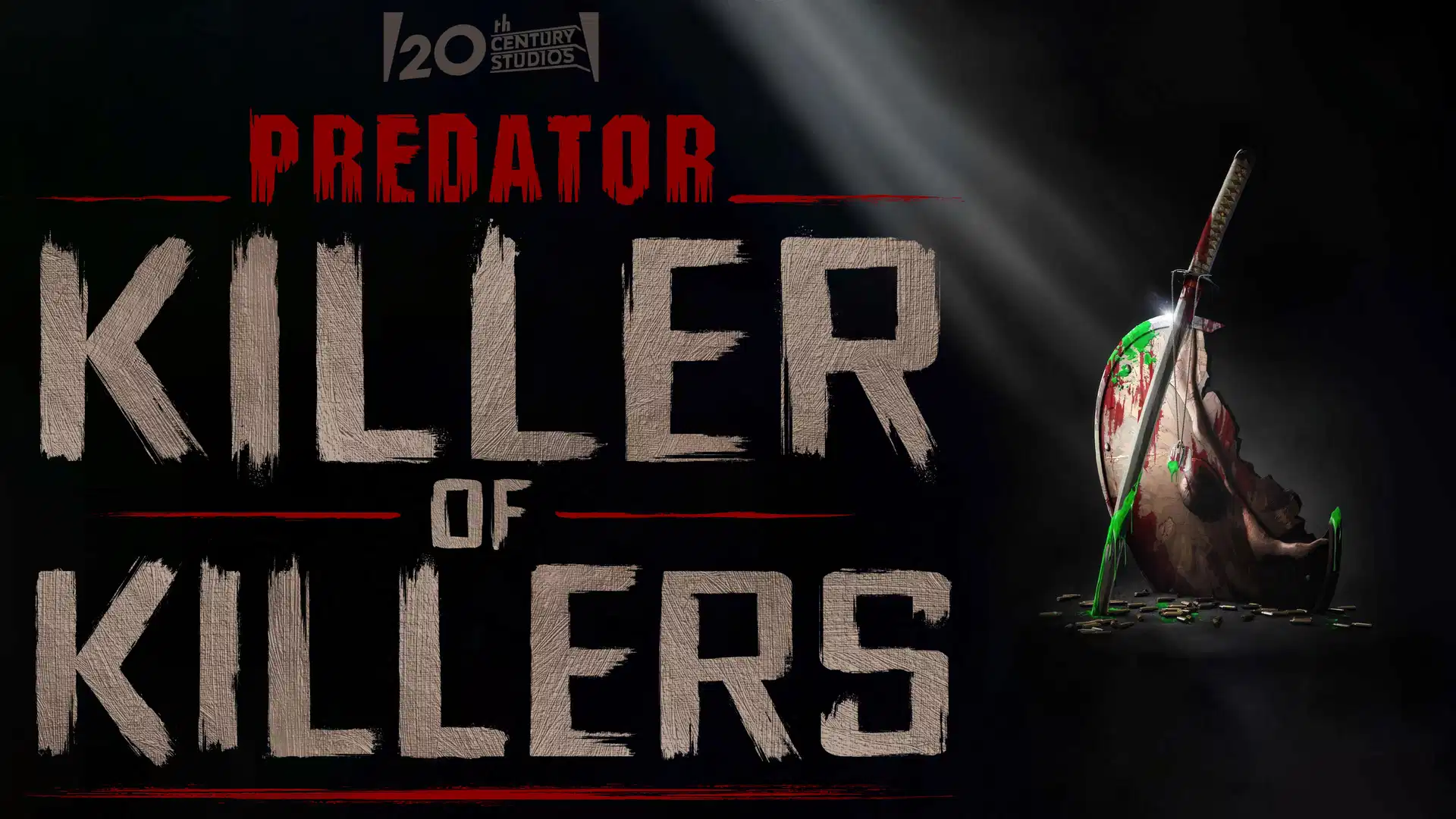 Al momento stai visualizzando Predator: Killer of Killers – Un’epica animata che espande l’universo Predator