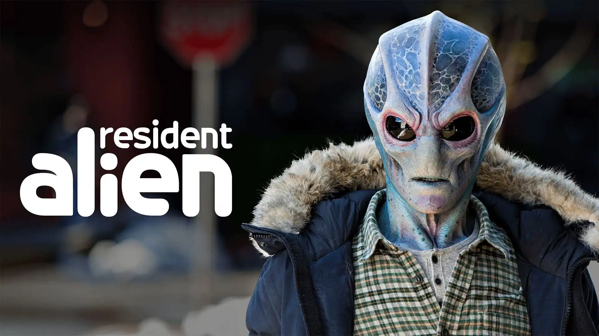 Al momento stai visualizzando Resident Alien – Un incontro surreale tra alieno e umanità in una commedia noir