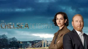 Scopri di più sull'articolo The Chelsea Detective – Un crime drama che scava nei segreti di Londra