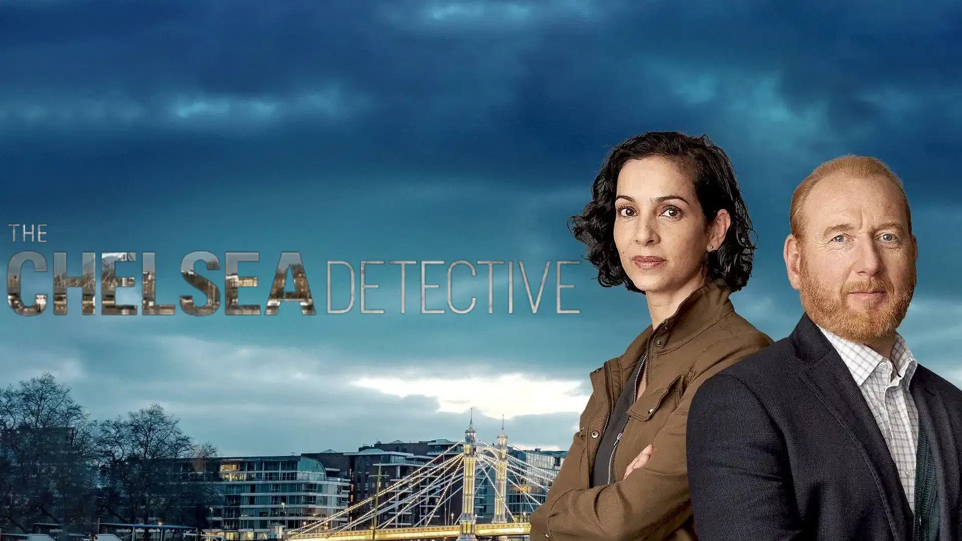 Al momento stai visualizzando The Chelsea Detective – Un crime drama che scava nei segreti di Londra